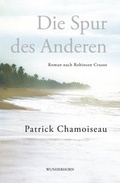 Cover: Die Spur des Anderen - Das Wunderhorn