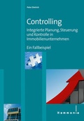 Cover: Controlling - Haufe-Lexware