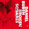 Cover: Daniel Buren - Das Wunderhorn