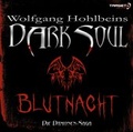 Cover: Wolfgang Hohlbeins Dark Soul - Blutnacht - audio media verlag