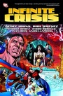 Cover: Infinite Crisis - Panini Verlags GmbH
