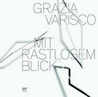 Enlarge image Cover: Mit rastlosem Blick - Das Wunderhorn