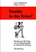 Cover: Familie in der Krise - Maro