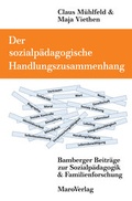 Cover: Der sozialp&auml;dagogische Handlungszusammenhang - Maro