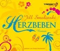 Cover: Herzbeben - audio media verlag