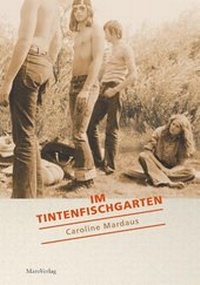 Abbildung von: Im Tintenfischgarten - Maro