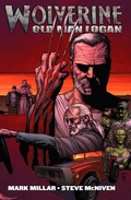 Cover: Wolverine: Old Man Logan - Panini Verlags GmbH