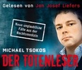 Cover: Der Totenleser - audio media verlag