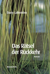 Enlarge image Cover: Das Rätsel der Rückkehr - Das Wunderhorn