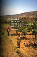 Cover: Unter den Augen des L&ouml;wen - Das Wunderhorn
