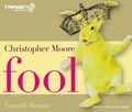 Cover: Fool - audio media verlag