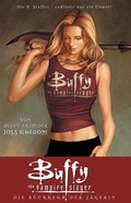 Cover: Buffy The Vampire Slayer (Staffel 8) - Panini Verlags GmbH