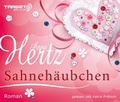 Cover: Sahneh&auml;ubchen - audio media verlag