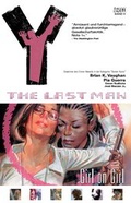 Cover: Y: The last Man - Panini Verlags GmbH