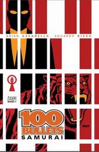 Abbildung von: 100 Bullets - Panini Verlags GmbH
