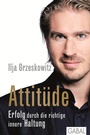 Cover: Attitüde - GABAL