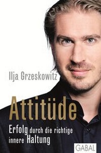 Enlarge image Cover: Attitüde - GABAL