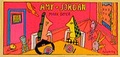 Cover: Amy & Jordan - Maro