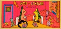 Enlarge image Cover: Amy & Jordan - Maro