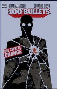 Abbildung von: 100 Bullets - Panini Verlags GmbH