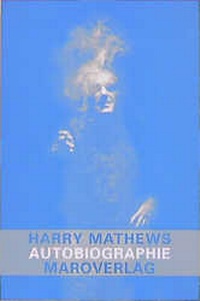 Enlarge image Cover: Autobiographie - Maro