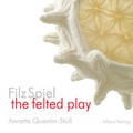 Cover: FilzSpiel - the felted play - Maro