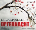 Cover: Opfernacht - audio media verlag