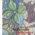 Cover: Textile Natur  textile nature - Maro