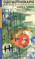 Cover: Gestalttherapie - Peter Hammer Verlag