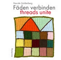 Abbildung von: Fäden verbinden - Threads unite - Maro