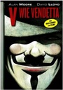 Cover: V wie Vendetta - Panini Verlags GmbH