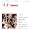 Cover: FilzFrauen - Maro