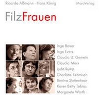 Enlarge image Cover: FilzFrauen - Maro