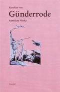 Cover: S&auml;mtliche Werke. Textausgabe - Stroemfeld