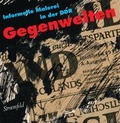 Cover: Gegenwelten - Stroemfeld
