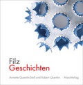Cover: FilzGeschichten - Maro