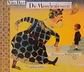 Cover: Die Menschenfresserin - Peter Hammer Verlag
