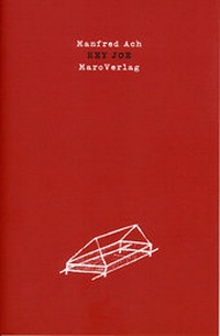 Enlarge image Cover: Hey Joe - Maro