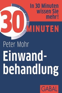 Abbildung von: 30 Minuten Einwandbehandlung - GABAL