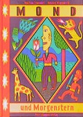 Cover: Mond und Morgenstern - Peter Hammer Verlag