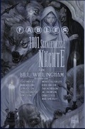 Cover: Fables: 1001 Schneewei&szlig;e N&auml;chte - Panini Verlags GmbH