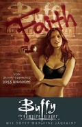 Cover: Buffy The Vampire Slayer (Staffel 8) - Panini Verlags GmbH