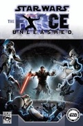 Cover: Star Wars Comics - Panini Verlags GmbH