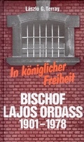 Cover: In k&ouml;niglicher Freiheit - Martin-Luther-Bund