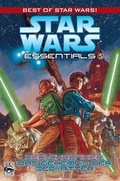 Cover: Star Wars Essentials - Panini Verlags GmbH