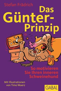 Enlarge image Cover: Das Günter-Prinzip - GABAL