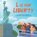 Cover: L Is for Liberty - G P Putnam's Sons