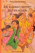 Cover: Ein Elefant kommt selten allein - Peter Hammer Verlag