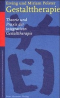 Cover: Gestalttherapie - Peter Hammer Verlag