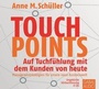 Cover: Touchpoints - GABAL